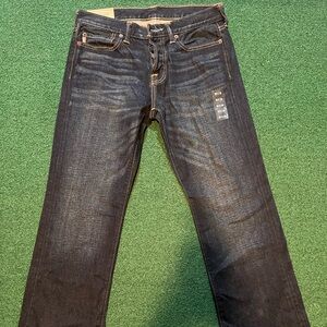 Abercrombie Boot cut jeans 30x30